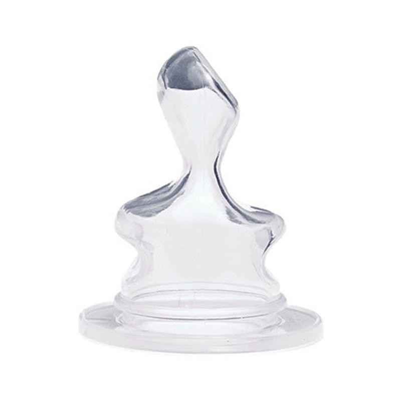 Bico de Mamadeira Ortodôntico Kuka N°2 Furo G 1 Unidade em Oferta na Shopee