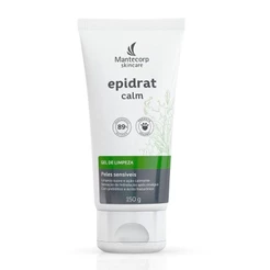 Gel de Limpeza Facial Epidrat Calm Pele Sensível 150g