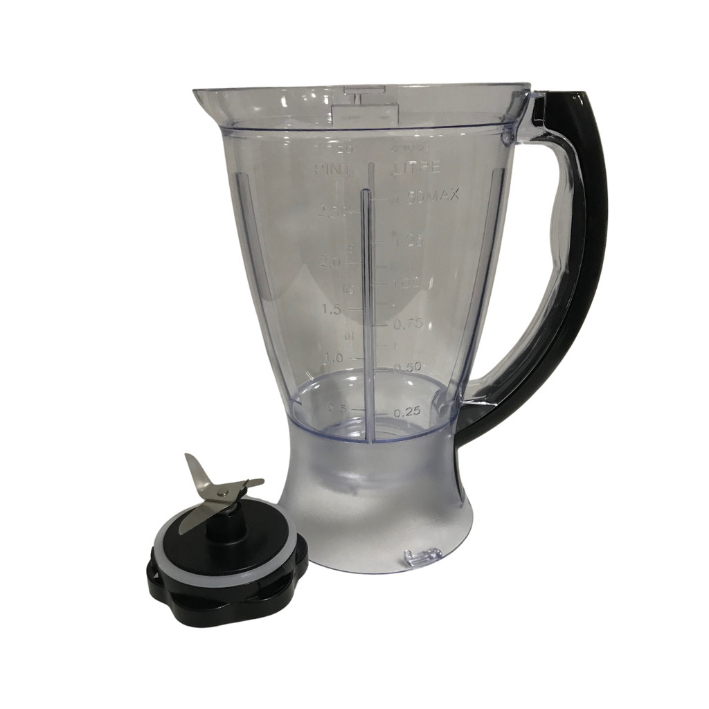 Copo C/Lâmina Para Multiprocessador Oster MPR860