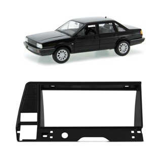 MOLDURA PAINEL CENTRAL RÁDIO SANTANA 1985 Á 1991 PRETO em Oferta na Shopee