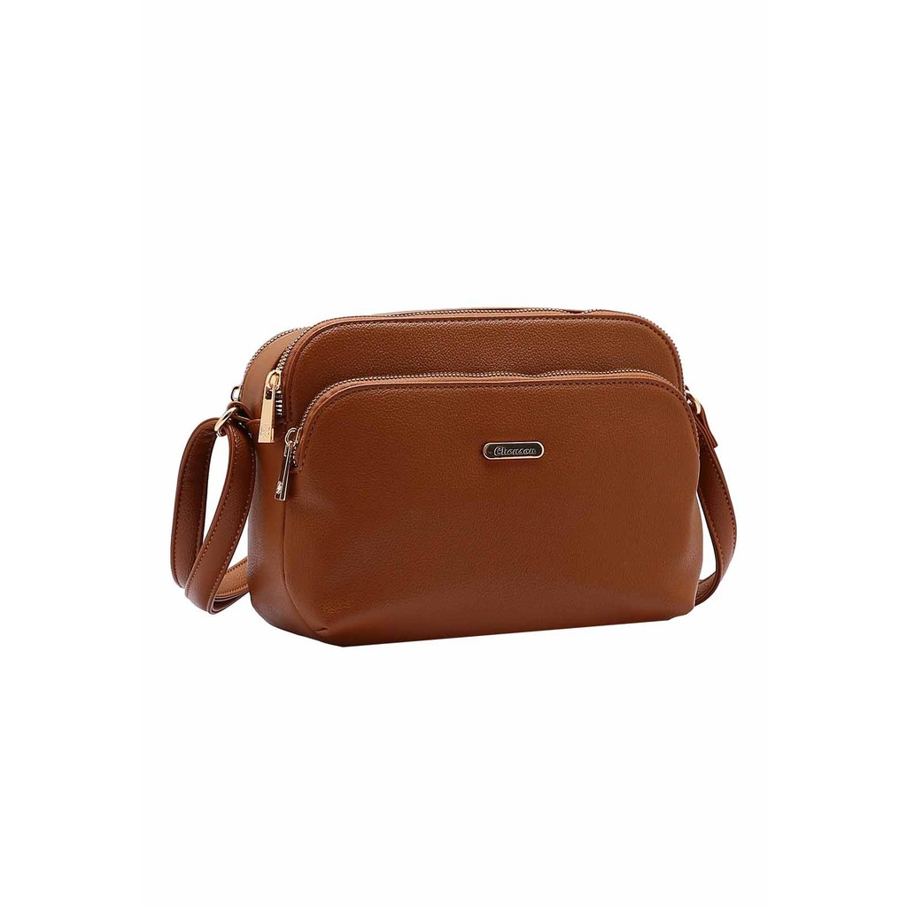 Bolsa Feminina Chenson Original Transversal  3484925 - Women Bags
