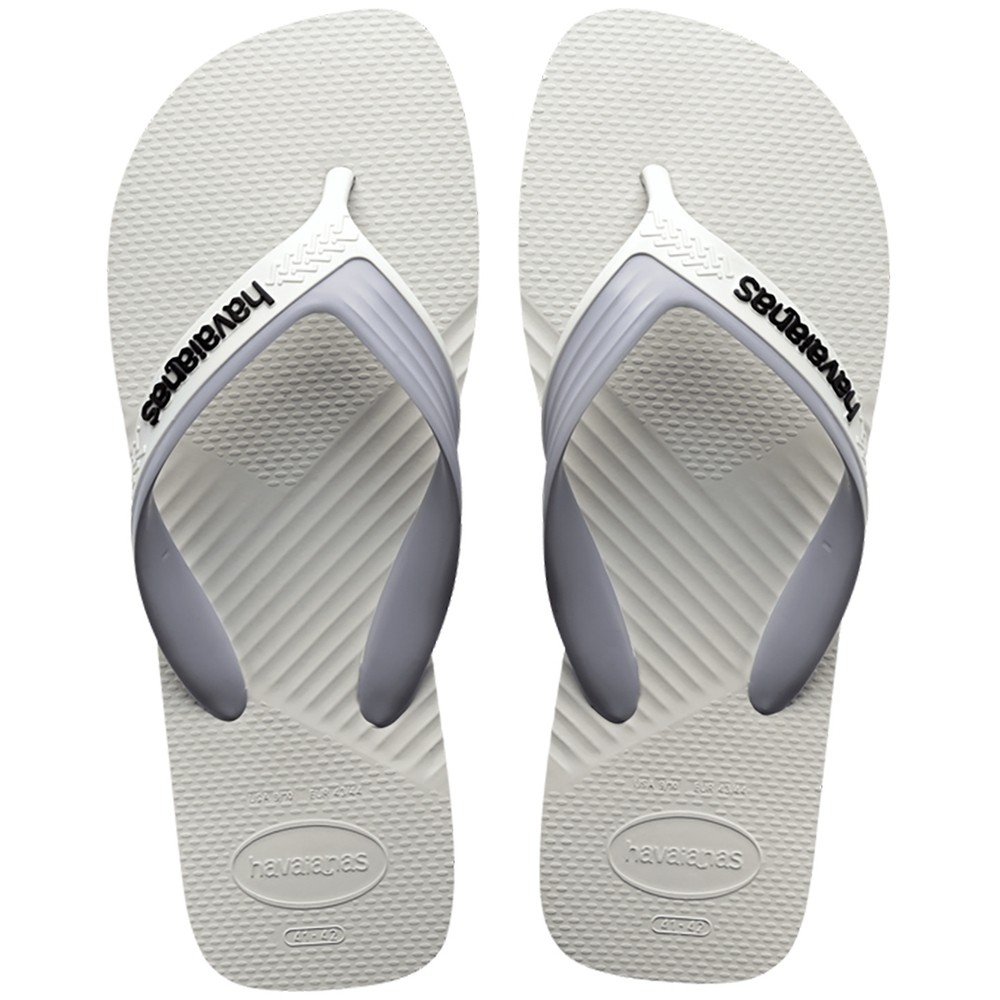 Chinelo Havaianas Dual Masculino - Men Shoes