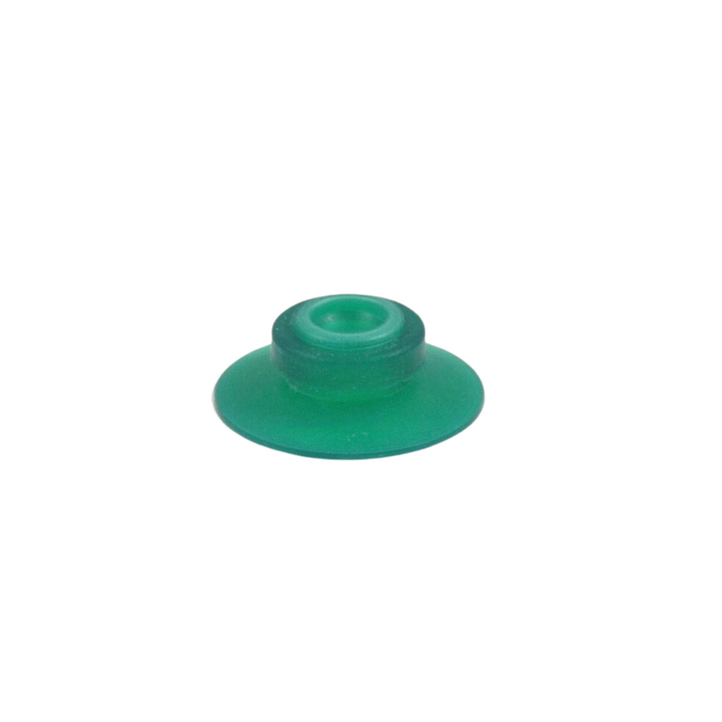 Válvula Pequena Nsf Verde Para Bisnaga Fifo Original