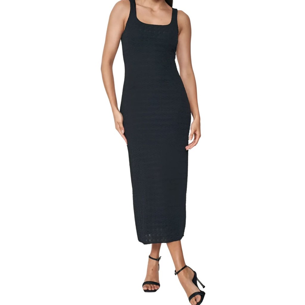 Vestido Midi Slim Colcci