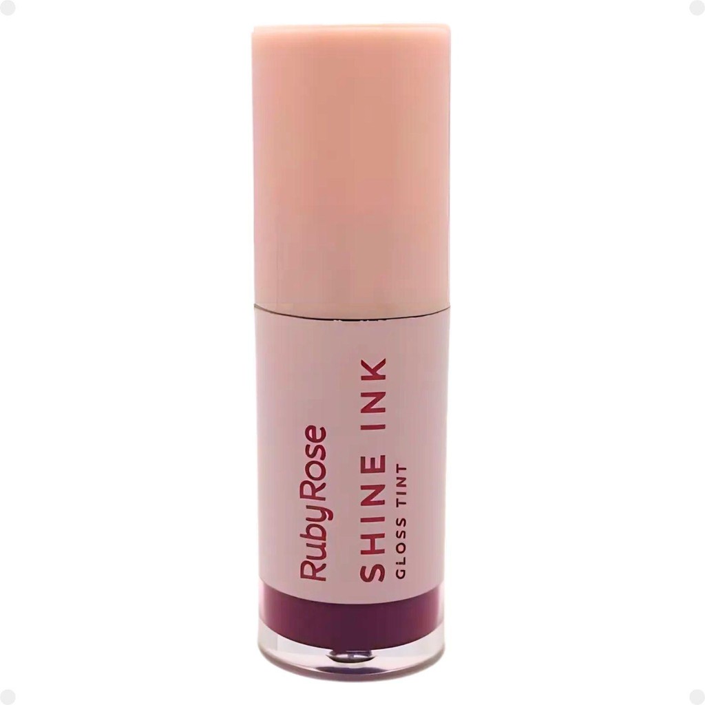 Gloss Tint Ruby Rose Shine Ink SI50 Hb-L6600-5