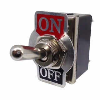 Chave Liga Desliga Bifásico Polos Independentes 500W Dni2076 em Oferta na Shopee