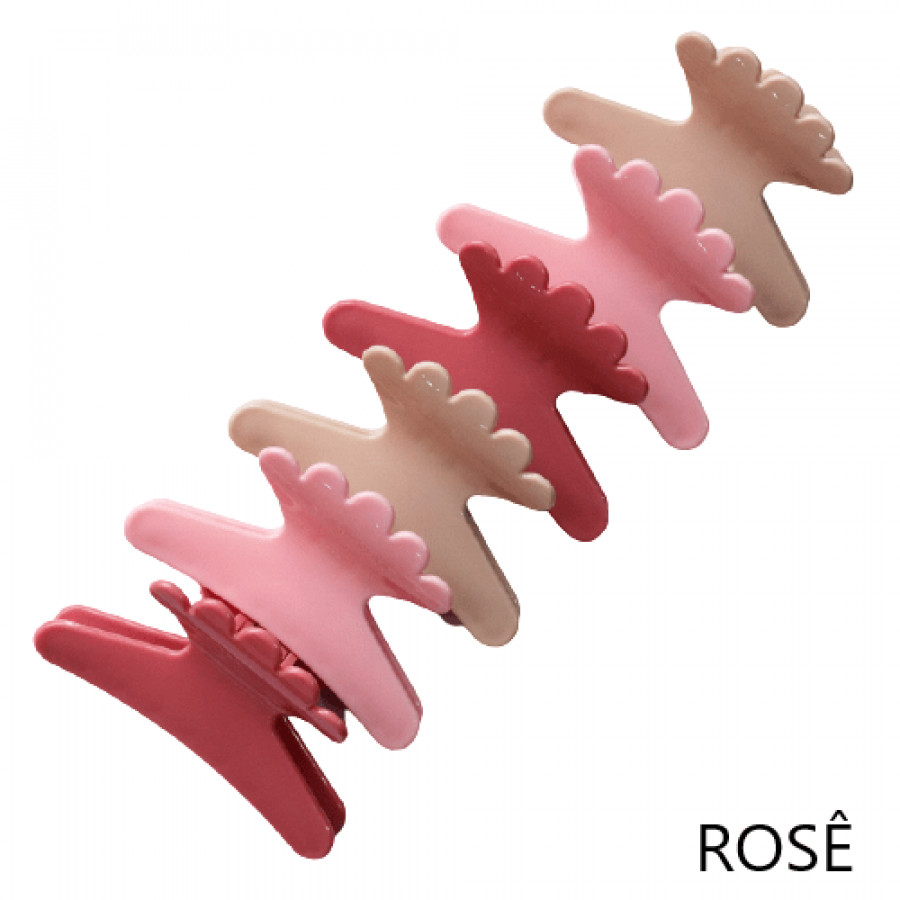 Piranha sorriso pacote com 6 pçs - sortido - Brasnova