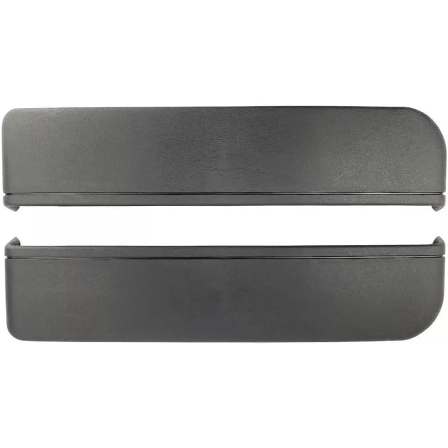 2 Porta Treco Lateral Gol Quadrado 1980 A 1994 - Parati 1980/1994 - Saveiro 1980/1996 - Voyage 1980/1996 - Fusca Itamar