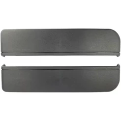 2 Porta Treco Lateral Gol Quadrado 1980 A 1994 - Parati 1980/1994 - Saveiro 1980/1996 - Voyage 1980/1996 - Fusca Itamar