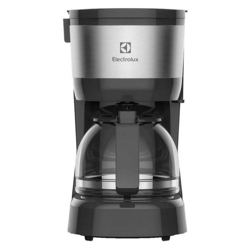 Cafeteira Elétrica ECM10 Corta Pingos e Filtro Permanente Electrolux em Oferta na Shopee
