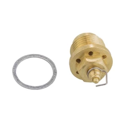 Agulha Carburador Vw Santana 1985 a 1990 - 104609 - 15250