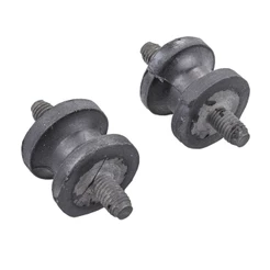 Coxim Escapamento Ford Del Rey 1982 a 1991 - 152941 - GR202