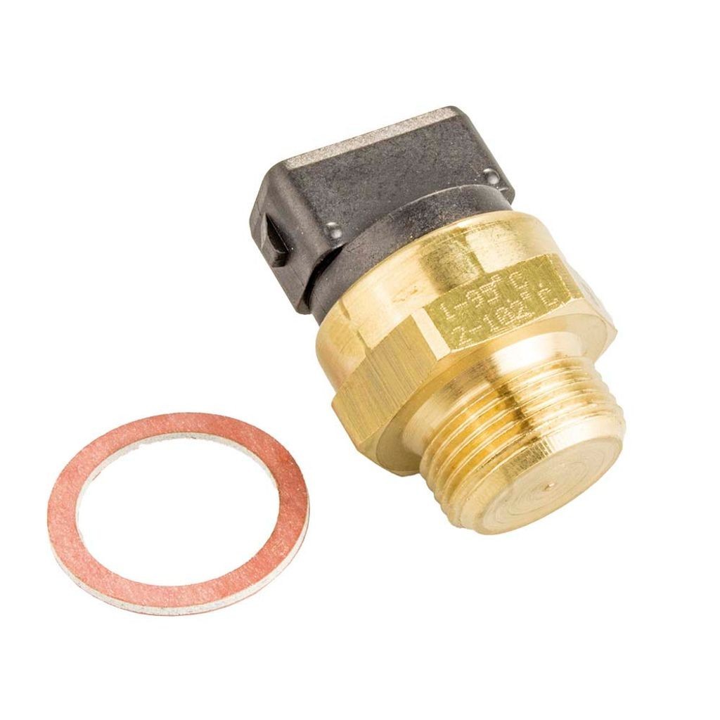 Interruptor Cebolao Radiador POINTER 1993/1996 - 21800 - 75795102