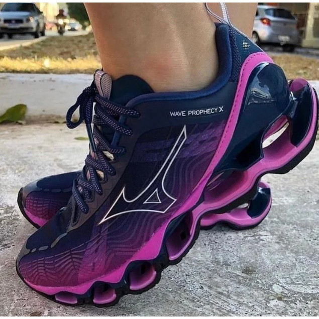 Pro 3 mizuno feminino best sale