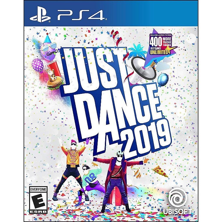 Just Dance PS4: Guia Completo e Onde Comprar | BuscaProdutos