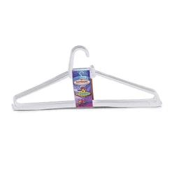 Cabides para Roupa 03 Unidades Organizador de Roupas Armário e Closet Prático e Funcional