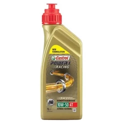 Óleo Lubrificante Power 1 Racing 10W50 1L (3381099) - Castrol