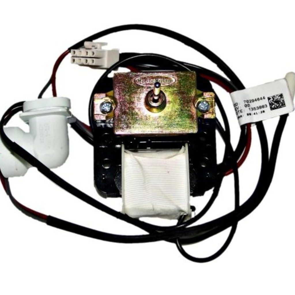Motor Ventilador Geladeira Dff37/43/44 Electrolux 70292360