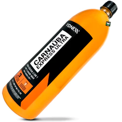 Cera Líquida Automotiva Carnaúba Express Ultra 1,5L Vonixx