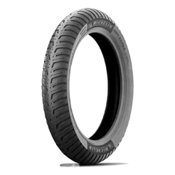 Pneu Moto Michelin Aro 18 City Extra 80/100-18 47S TL - Dianteiro