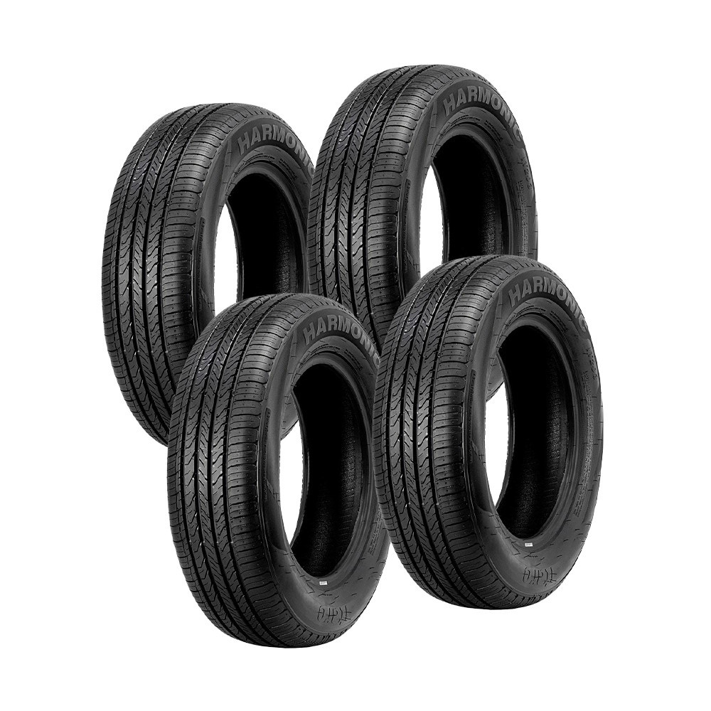 Jogo 4 Pneus Itaro Aro 16 IT203 195/50R16 88V XL - Spare Parts and Accessories for Vehicles