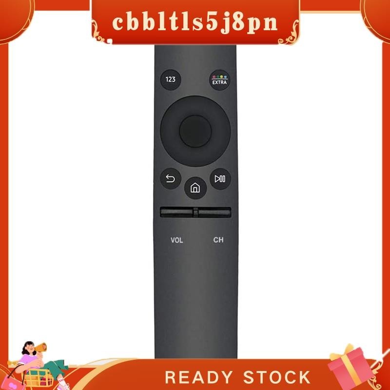 【 Cbbltltls5j8pn 】 BN59-01292A 01266A Substituição Remota TV 4K Smart Ultra HDTV UN75MU630D UN50MU630D UN65MU850D