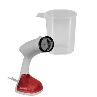 Passadeira Portátil Vapor Agratto Bravo C/ Escova Removível em Oferta na Shopee