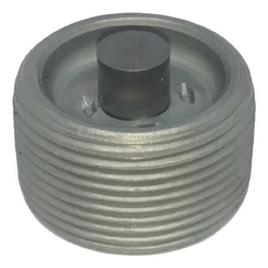 BUJAO ROSCADO MAGNETICO M24X1.5 2R0301141C