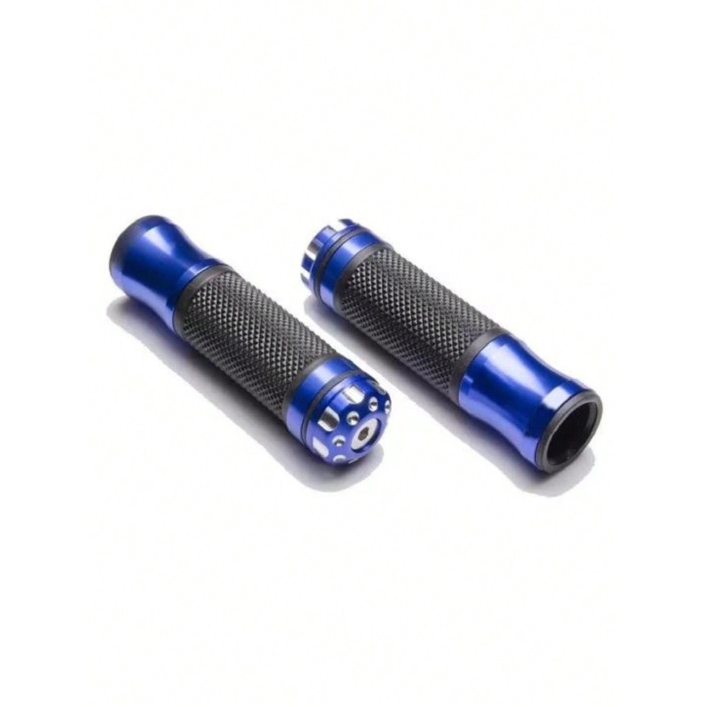 Manopla Esportiva Guidão Punho Moto Alumínio Motoboy - Maxx Premium