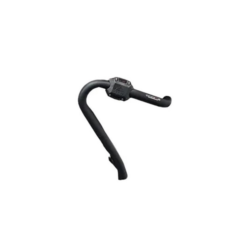 Protetor de Carenagem Coyote Superior - MT-03 ano 2016 até 2020 - Yamaha