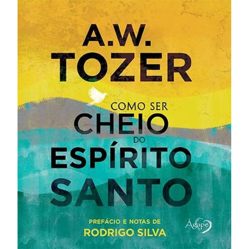 COMO SER CHEIO DO ESPÍRITO SANTO