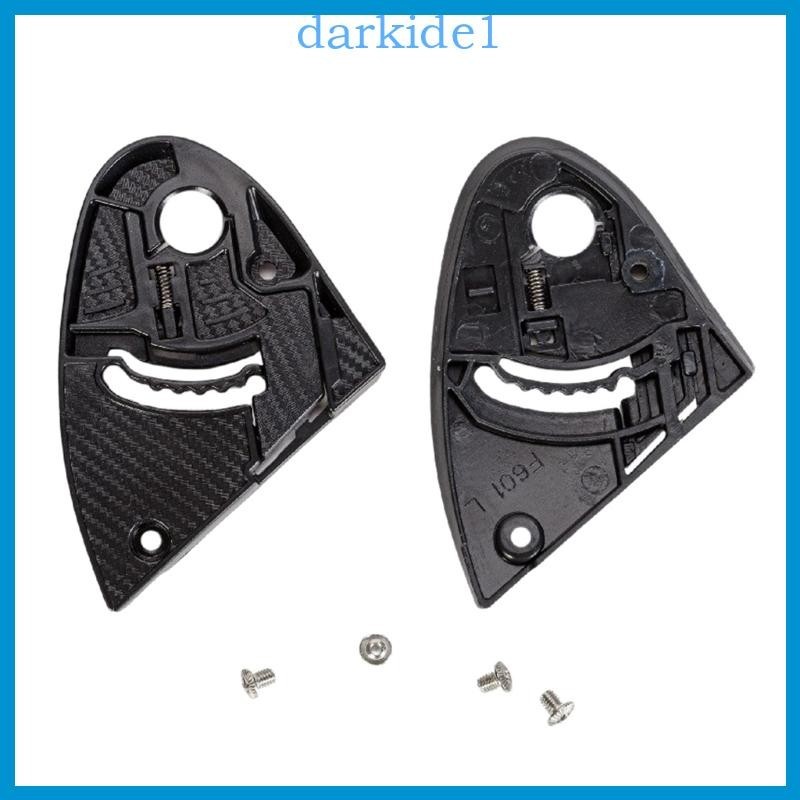 DAR Visores Tela Suporte Lente Base Para GXT601 602 DV610