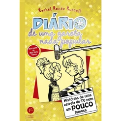 Diário de uma garota nada popular 7