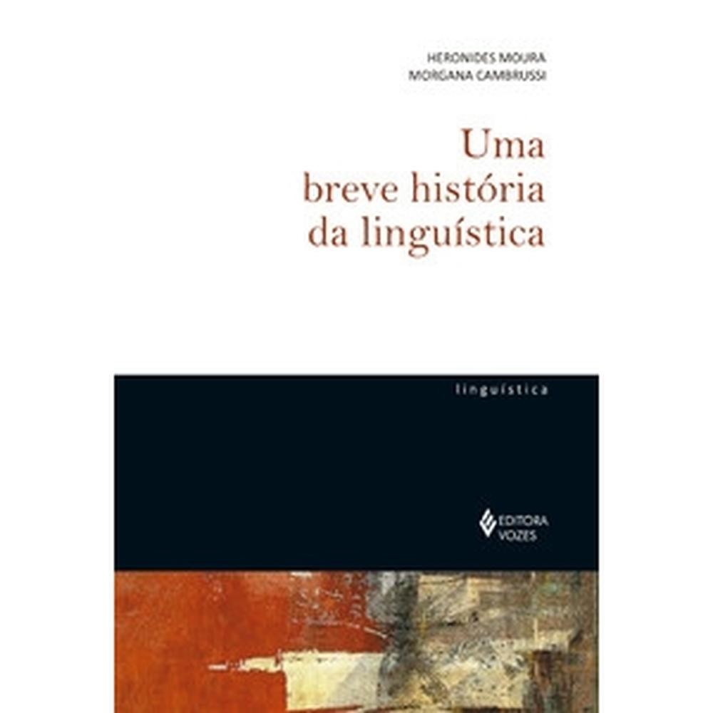 Uma breve história da linguística