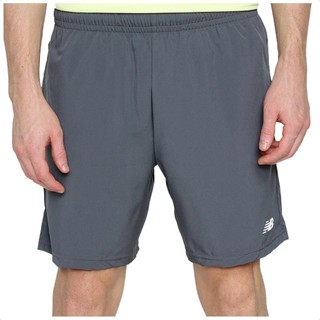 Bermuda New Balance Sport Essentials Masculina 100% Original Com Nota Fiscal e Garantia em Oferta na Shopee