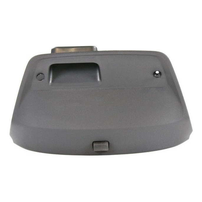 Acabamento Interno Tampa Porta Malas Vw Gol G7 Original Vw em Oferta na Shopee