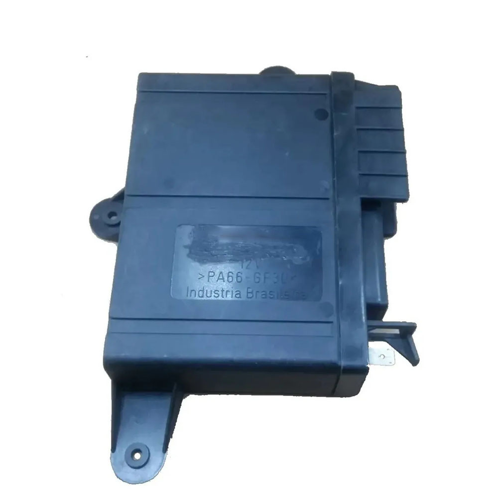 Modulo Conforto Vw Gol Parati G3  377959251a