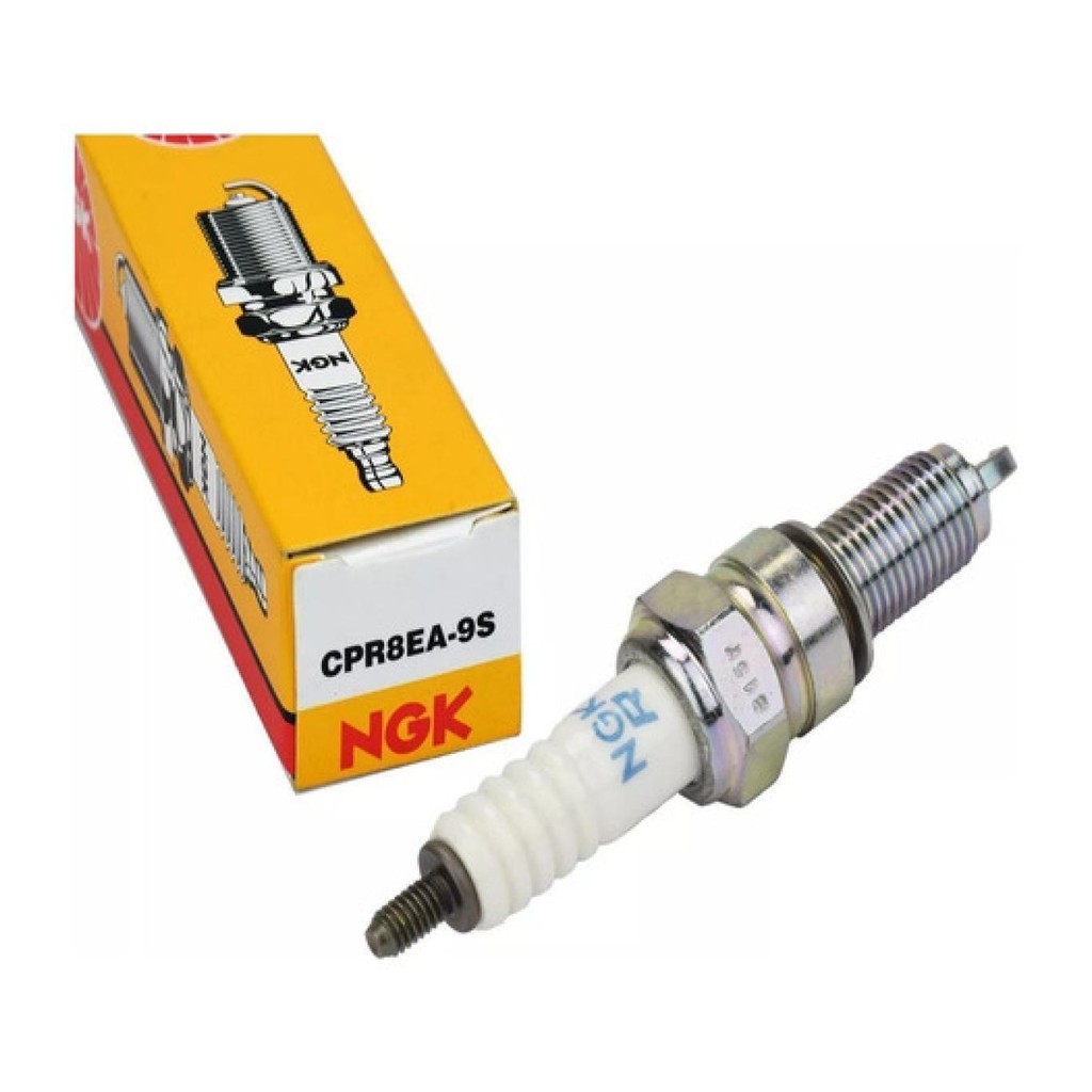 Vela Ignicao Ngk Cg Titan 150 160 Start 160 Cpr8ea-9s
