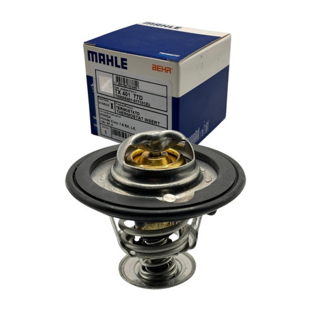 Válvula Termostática Civic 1.6 16v Mahle Original em Oferta na Shopee