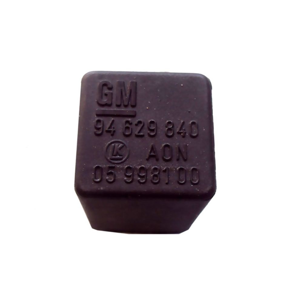 Rele Aux Limp Parabrisa Gm Opala Caravan Chevete 94629840