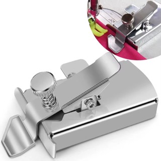 guia magnética maquina de costura costura regulável bainha em Oferta na Shopee