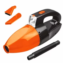 ASPIRADOR DE PÓ AUTOMOTIVO 12V 60W DUST60 INTECH