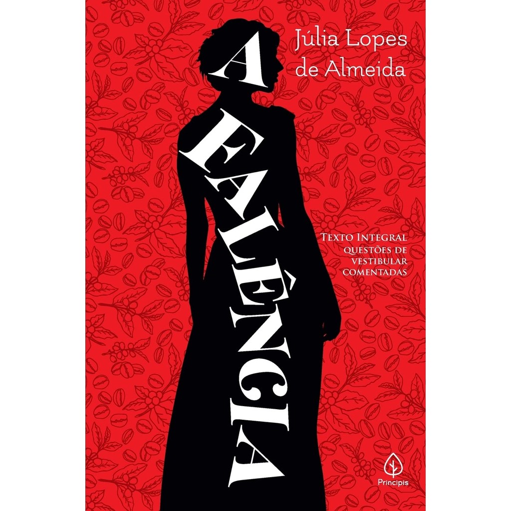 A falência | Júlia Lopes de Almeida em Oferta na Shopee