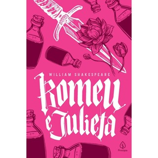 Romeu e Julieta | William Shakespeare em Oferta na Shopee