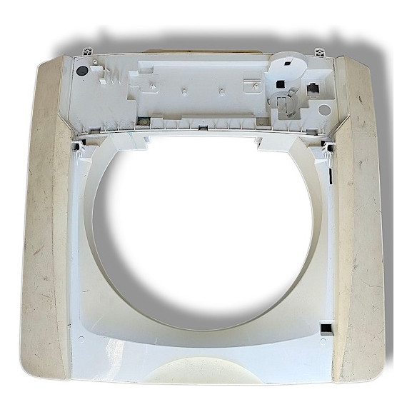 Tampa Fixa Lavadora Ge Lvge1535 - 189d3057p001