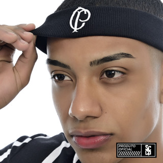 Testeira Faixa do Timão CP Memphis Depay Barato em Oferta na Shopee