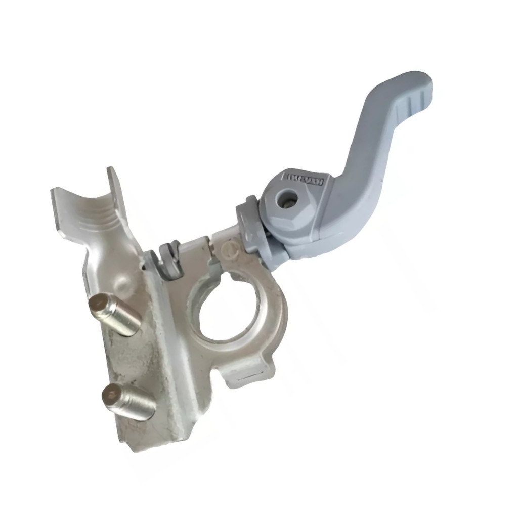 Terminal para Cabo de Bateria Negativo Engate Rápido Original Fiat Palio Strada Siena – MTA 1416008