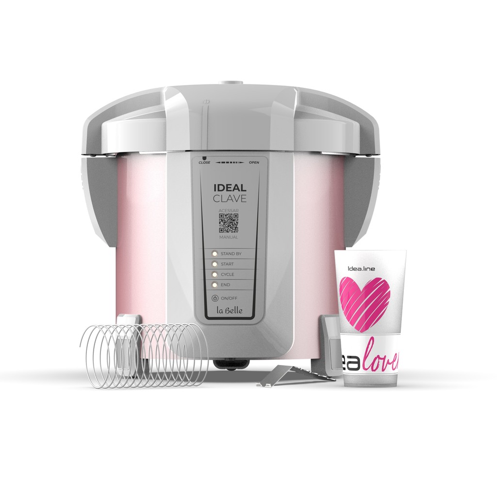 Autoclave Stermax 8 Litros: Onde Comprar | BuscaProdutos