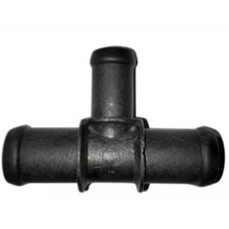 Conexão 3 Vias - Sistema De Arrefecimento Do Motor - Up, Fox, Gol, Voyage