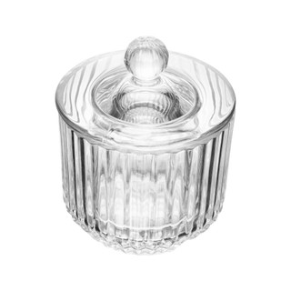 Mantegueira Francesa Imperatriz Cristal Ecológico Wolff para Cozinha Mesa Posta Decoração Sala Jantar Presente Refinadas